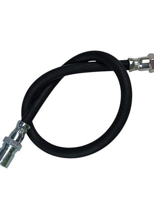 Шланг гальмівний газ 3302, 2705 передній (510 мм) skadi