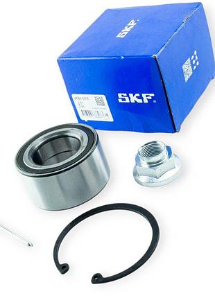 Подшипник ступицы hyundai tucson 04- задний skf
