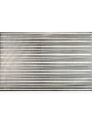 Радиатор охлаждения двигателя volkswagen caddy iii, golf, audi a3, skoda octavia 1.4-2.0i, d (2003-) hart