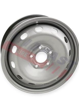 Диск колeсный renault trafic 14- 6.0j x 16" | et50 | 5 x 114 ch66 (fast)