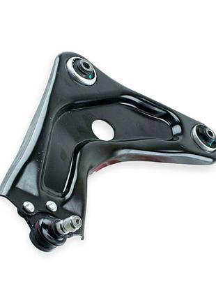 Важіль передньої підвіски citroen c3 aircross ii (17-), peugeot 301 (12-) лівий l applus