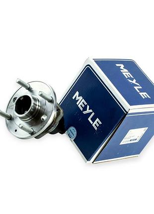 Ступица lacetti (16 кл) 1.6 1.8 задняя с abs в сборе meyle