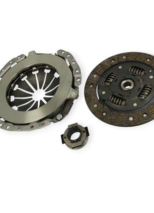 Комплект сцепления fiat punto, panda 1.1-1.2i (1993-) hart