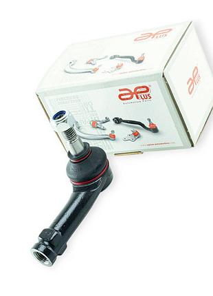 Наконечник рулевой тяги ford fiesta (08-), b-max левый l (aplus) applus