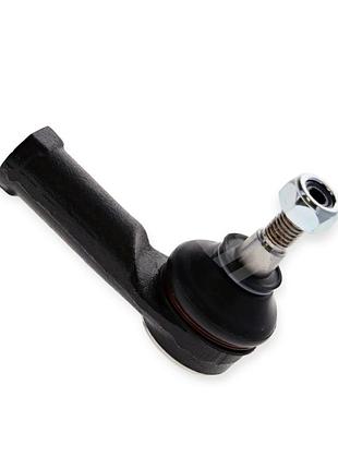 Наконечник кермової тяги ford fiesta iv (95-02) правий r (spidan)