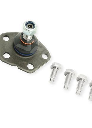 Шаровая опора fiat ducaro-peugeot boxer (2002-2006) нижняя (1.4t) spidan