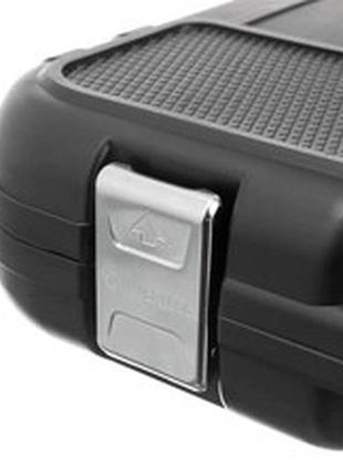 Набор инструмента 1/2",1/4",3/8" 126 шт с битами profi storm intertool 2