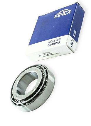 Подшипник ступицы газ 3302, 2705, 2217 задний наружный 7509 (32209) kinex