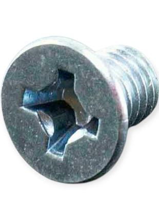 Гвинт м8х12 пот, гл цб ph metalvis