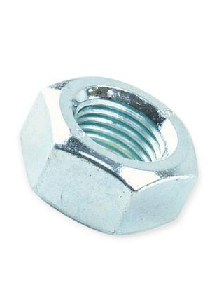 Гайка м12х1,25 8кл. цинк (фас.50шт) metalvis