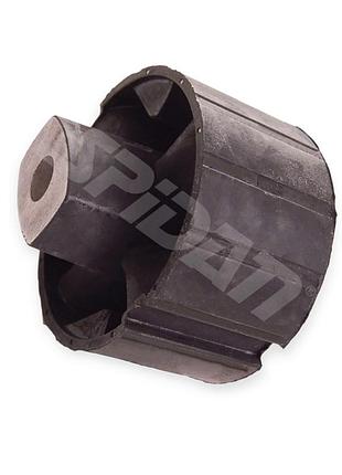 Сайлентблок рычага заднего volvo s40, v40 1.6, 1.8, 2.0, 1.9d (95-04) прод. передний spidan