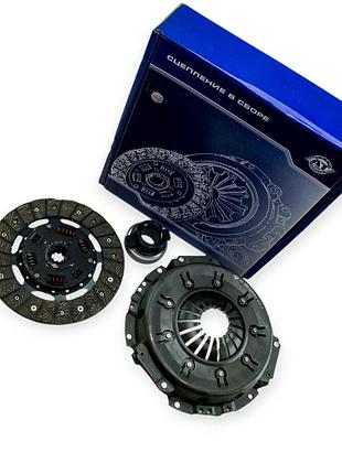 Комплект сцепления газ, волга (406) at