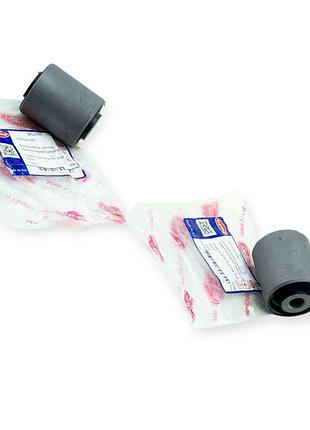 Сайлентблок рычага заднего chery kimo,qq продольного задний bc-guma