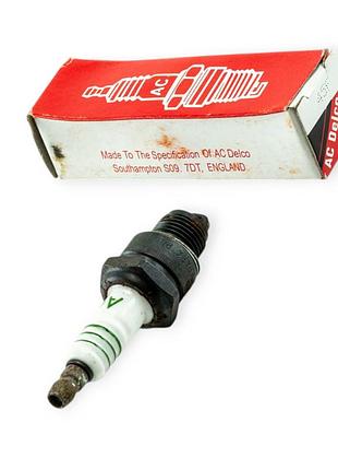 Свеча 2т e6tc delco (m14*1,25 12,7mm)