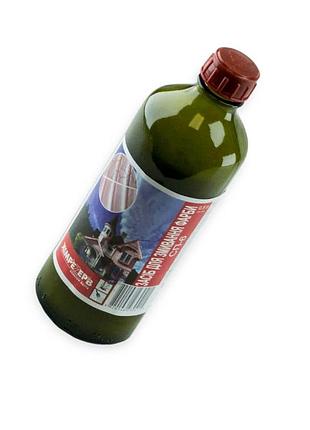Засіб для змивки фарби химрезерв сп-6 0,5л (550гр)