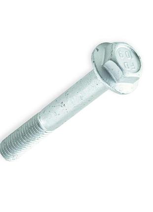 Болт м10х70 10.9 c фланц delta metalvis