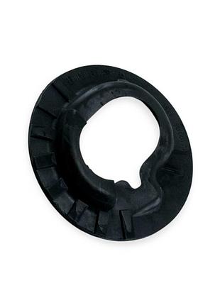 Подставка под пружины lacetti задн. нижн. резин. (gm) genuine parts