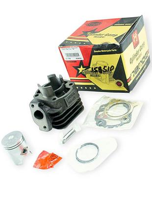 Цилиндр в сборе yamaha jog 50 3kj (d=40) jin
