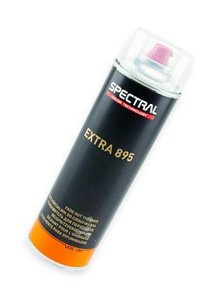 Розчинник для переходів novol spectral extra 895 (спрей) 500мл