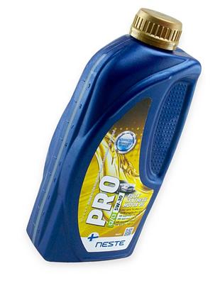 Масло моторное neste oil 5w-30 pro sn, c2, с3 1л