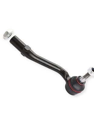 Наконечник кермової тяги citroen c3, peugeot 1007 05- правий r (spidan)