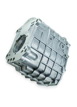Картер кпп газ 31029 (5 ступ кпп) авто престиж