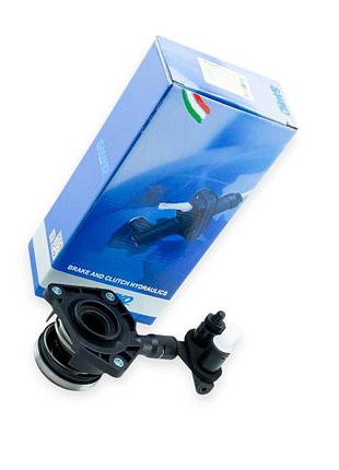 Подшипник выжимной ford focus, fiesta, b-max, mazda 2, 5 98- samko