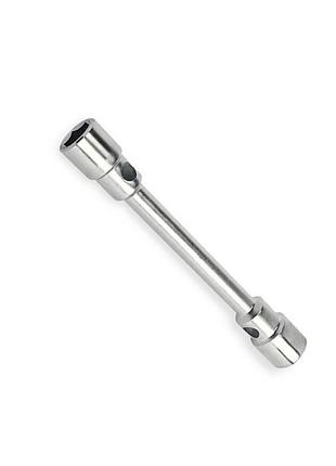 Ключ балонный 1"х38 intertool