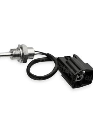 Датчик температуры охлаждающей жидкости volvo c70 i, s40, s60, s70, s80 1.6-2.4i (95-07) vernet