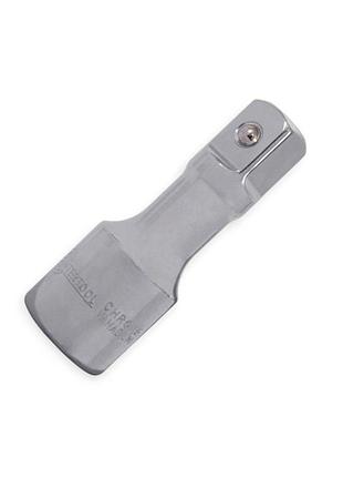 Подовжувач для воротка 3/4" 100 мм crv intertool