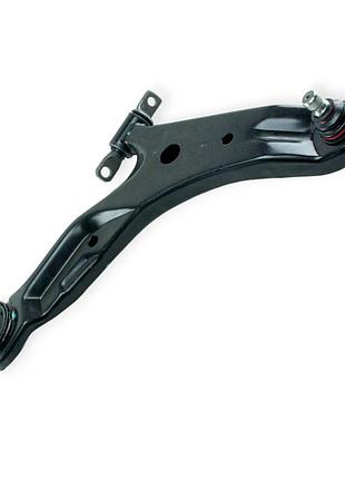 Рычаг передней подвески hyundai santa fe i (00-06) правый r applus