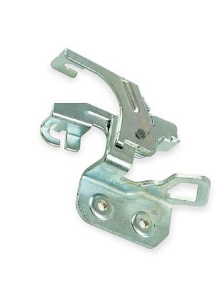 Засувка багажника lanos, sens, nubira, leganza нижній механізм (gm) genuine parts