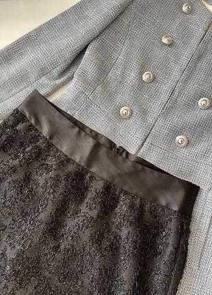 Спідниця люрекс styles by steps 3