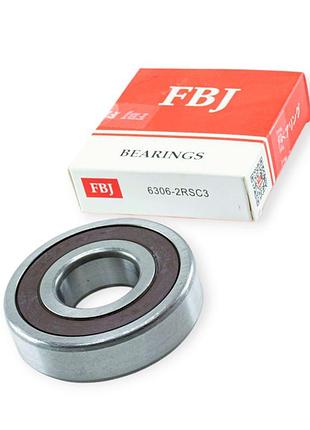 Подшипник полуоси 2101-2107 (180306) fbj c3