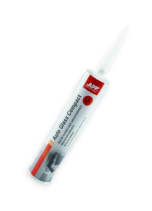Клей-герметик для вклейки стекла app auto compact 310ml