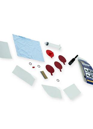 Набор для ремонта автостекла sct-mannol windshield repair kit sct - mannol