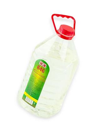 Розчинник 646 5л (3,4 кг) win химрезерв