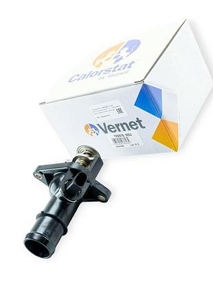 Термостат volkswagen golf iv 1.6i 105' vernet