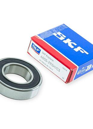 Підшипник 180105 (6005) skf c3