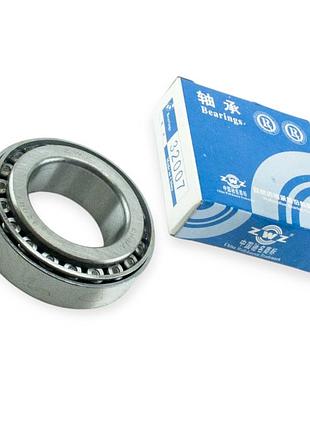 Подшипник ступицы заз 2007107 dpi bearings