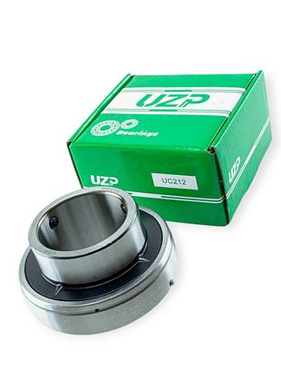Подшипник uc212 uzp