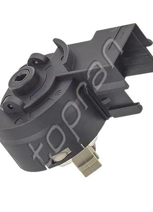 Контактная группа замка зажигания opel combo (94-01) (6 контакт) (topran)