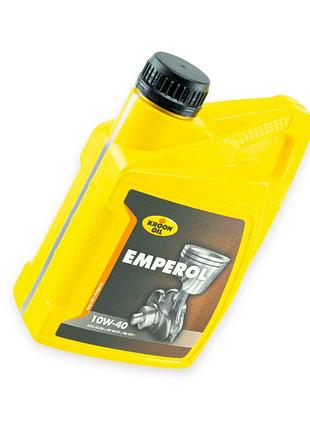 Олива моторна kroon oil 10w-40 emperol 1l