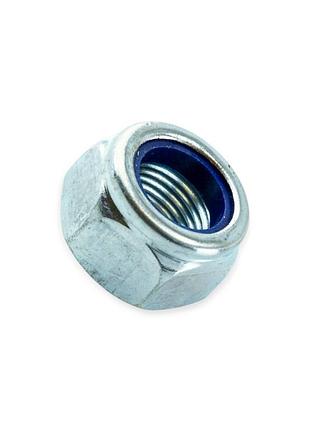 Гайка м16х1,5 10кл. цинк самостоп редуктора 2101 metalvis