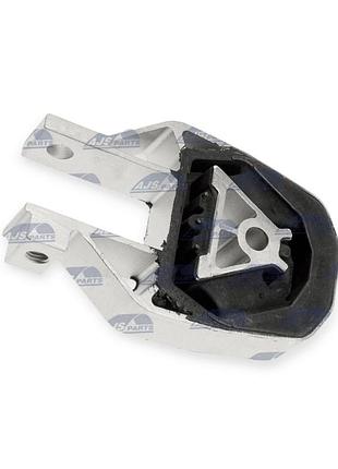 Подушка двигателя ford focus ii, iii задняя nty