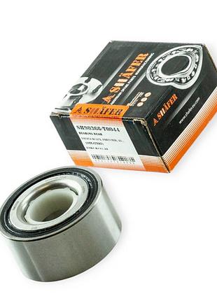 Подшипник ступицы toyota hi-lux, fortuner, 05- задний (40x42x82) shafer