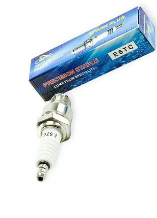 Свеча 2т e6tc lipai (m14*1,25 12,7mm)