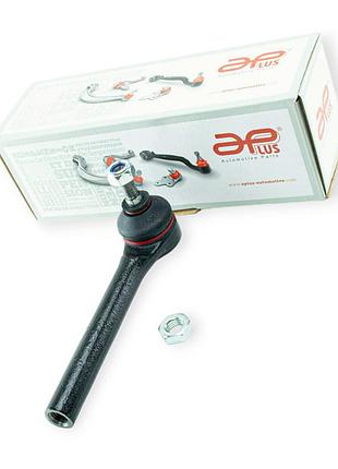 Наконечник рулевой тяги fiat panda (312_) (07-) (aplus) applus