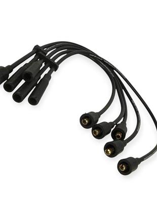 Провода высоковольтные skoda favorit, forman 1.3 (1988-) hart