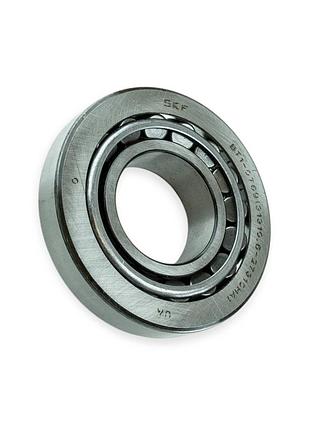 Подшипник 27310 камаз редуктора (31310) skf